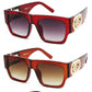 iCouture Adult Unisex Sunglasses 12 Assorted Colour P1975