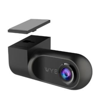 WYEFLOW ClearView Dash Camera