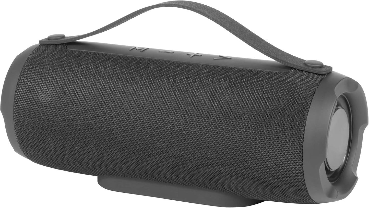 Intempo Bluetooth Speaker Wds 385 Fabric