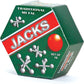 Metal Jacks Game Set
