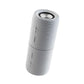 Intempo Aria Duo Speaker – Magnetic Portable Speakers, Bluetooth - Grey