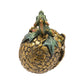 Willow Golden Dragon Egg Figurine