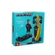 1:24 F1 Mercedes AMG W144 2023 Model Kit Russell