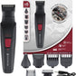 Remington G10 Graphite Series Multi Grooming Kit