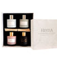 Hestia 4pc Diffuser Set 30ml