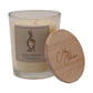 Meg Hawkins "Favourites" Set of 3 Mini Candles 70g