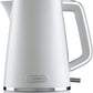 Daewoo Stirling Jug White Collection