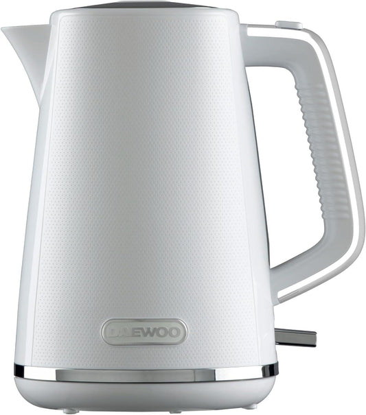 Daewoo Stirling Jug White Collection