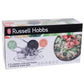 Russell Hobbs Classic Collection Stainless Steel pan set - 5 pieces