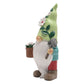 Country Living Flower Gonk with Pot Figurine