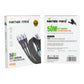 Panther Force Fast Charging Type C to 3 in 1 cable