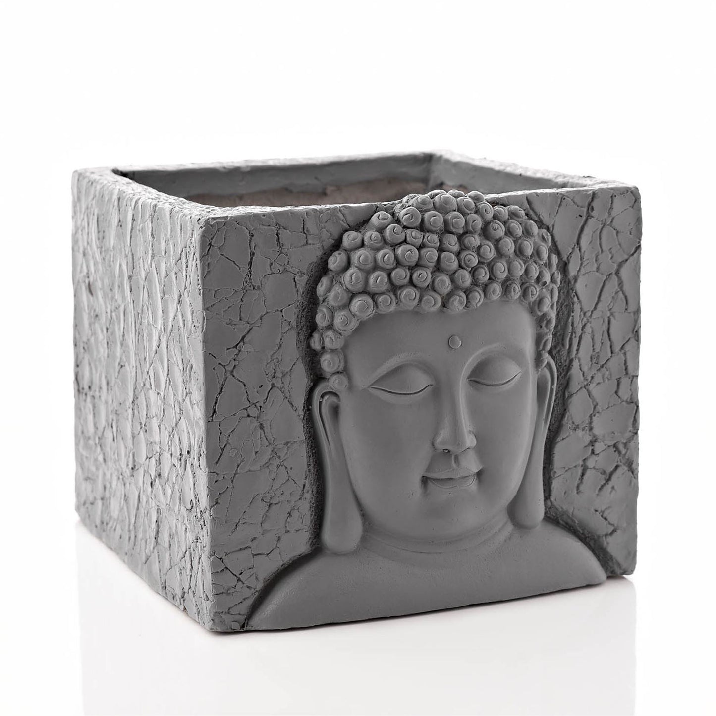 Buddha Planter 25cm