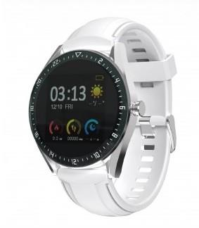 M.TK Blue tooth Support voice calling, Color Screen, Touch Screen with waterproof Smart Watch Available Multiple Color