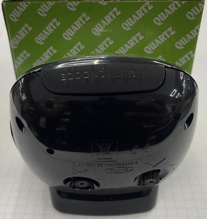 Wm Widdop Alarm Clock Dome Lens Sweep Snooze Light 5193 Available Multiple Colour