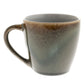 Hestia Set of 4 Reactive Glaze Coffee Mugs