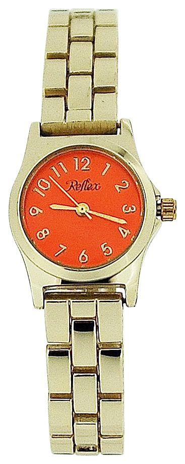 Reflex Ladies Analogue Metal Bracelet Strap Watch LB103 - Needs Re-Battery Available Multiple Colour