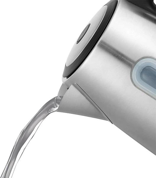 Russell Hobbs Classics Brushed Steel Kettle 27380