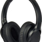 Intempo Active Noise Cancelling Over-Ear Headphones