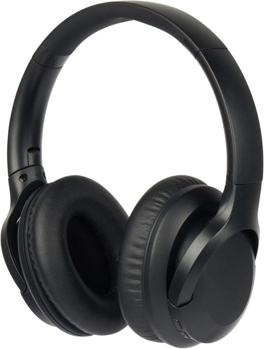 Intempo Active Noise Cancelling Over-Ear Headphones