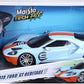 Maisto Premium RC Remote Control Ford GT Heritage 1/24 Scale