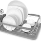 Anika Dish Drainer - Grey