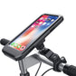 WYELOCK Waterproof Detachable Bike Phone Holder