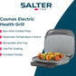 Salter Cosmos Health Grill
