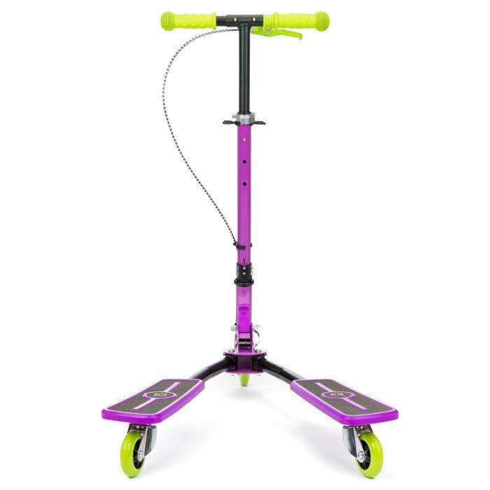 Xootz Pulse Scooter Purple