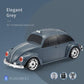WSTER Car Speaker with Bluetooth & FM Radio