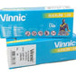 Vinnic L626 AG4 Watch Battery BOX OF 10 (100 Batteries)