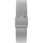 Sekonda Ladies Fashion Tree of Life with Silver Mesh Bracelet Strap Watch 2847