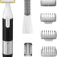 Remington Omniblade Hybrid Face and Body Stubble Trimmer