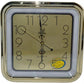 Amplus Square Wall Clock PW030 Available Multiple Colour