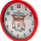Liverpool Football Club Wall Clock, Multicoloured LFC3000 25CM