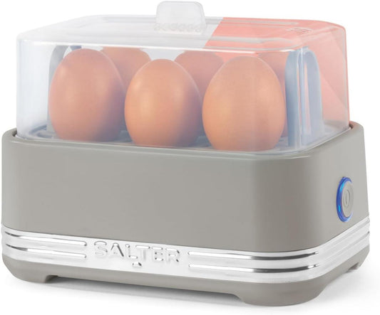 Salter Rise Egg Cooker