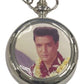 Boxx Picture Pocket watch Elvis P5061 Available selected Pictures