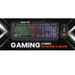 Panther Force Gaming  Keyboard & Mouse Combo