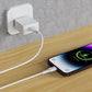 WYE USB-A to USB-C Fast Charging & Data Cable 1m