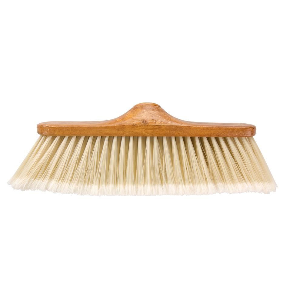 Elliott Wood Effect Indoor Broom With Soft Fill (Carton of 12)