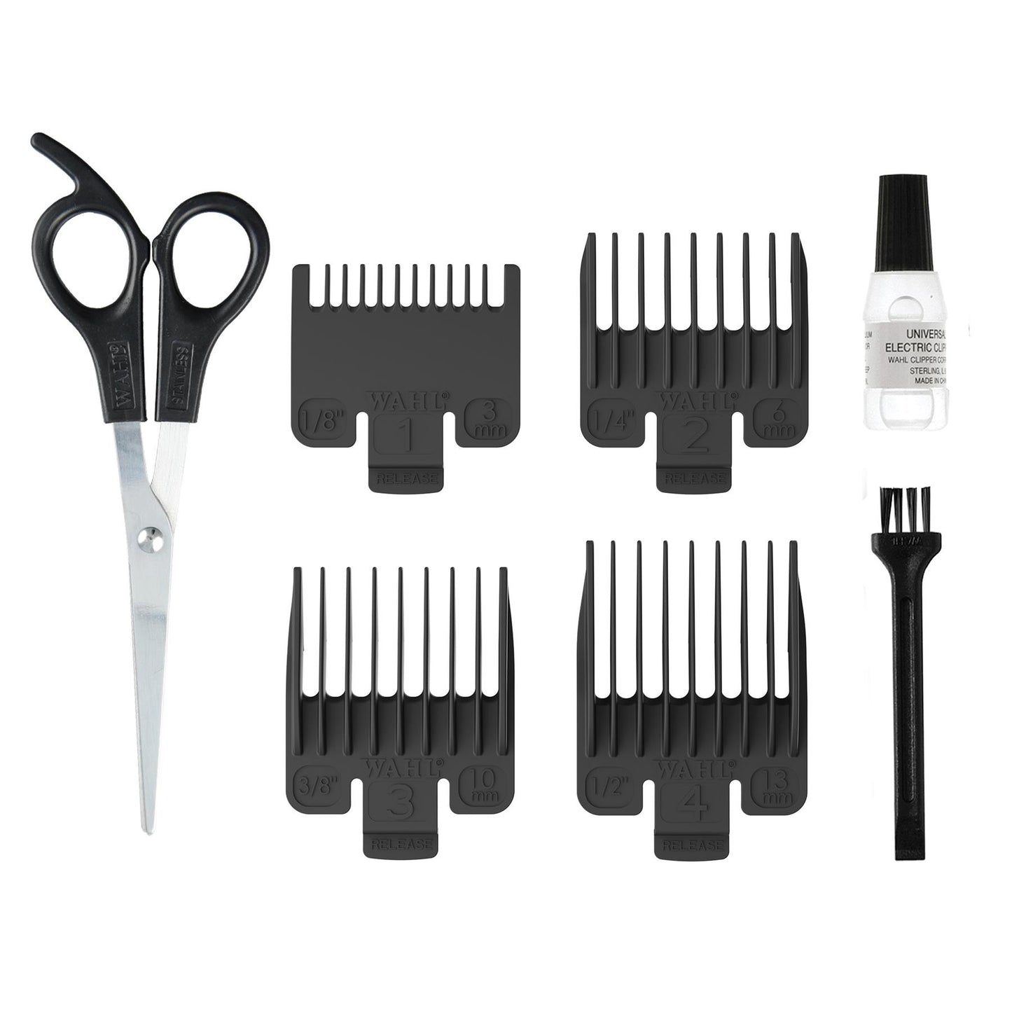 Performer Corded Pet Clipper Kit