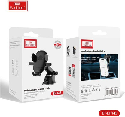 Earldom car phone mount mobile holder