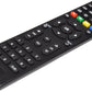 8-in-1 Universal Remote Control