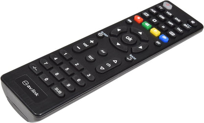 8-in-1 Universal Remote Control