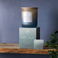 Serenity Relax Candle 270g Rose & Spiced Cardamon