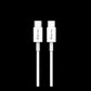 Panther Force Fast Charge & Sync Type C to C Cable – High-Speed Data Transfer