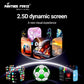 Panther Force Stylish AMOLED Display Smart Watch