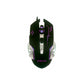 Panther Force Mechanical Gaming Keyboard & Mouse Combo