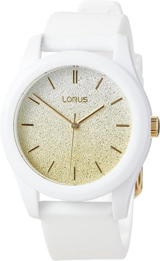 Lorus Ladies Fashion Quartz Watch RG271TX9 BRAND NEW NEEDS BATTERY