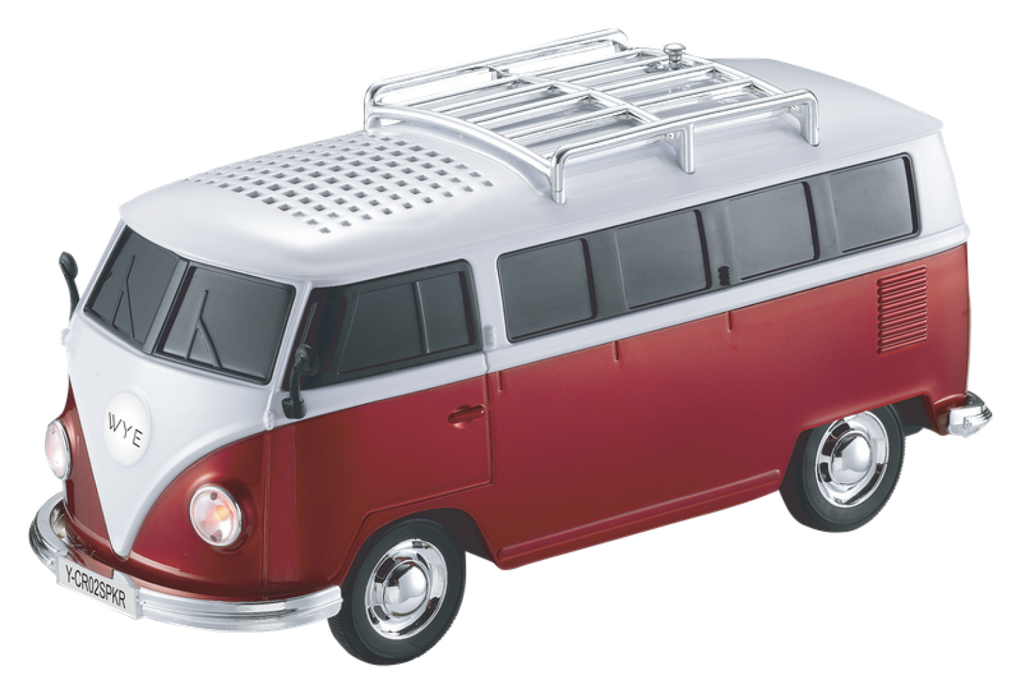 WYEWAVE Wireless Portablo Speaker - Campervan
