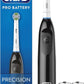 Oral-B Pro Battery Toothbrush Black